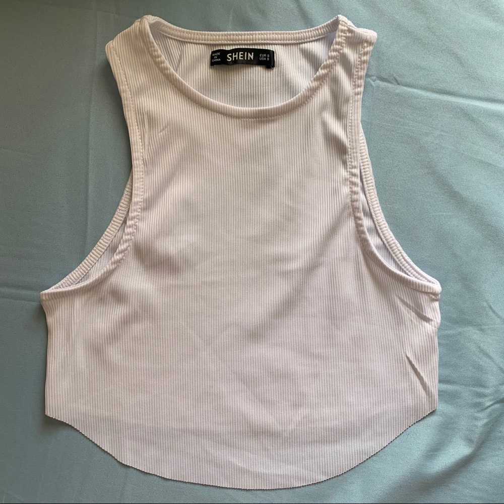 SHEIN Tank Top